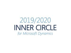 Annata Achieves the 2019/2020 Inner Circle for Microsoft