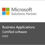 Microsoft - 2025 Business Applications Certified Software A365
