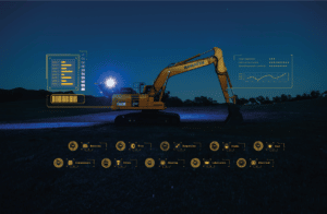 Unlocking the Value of Machine Data for Your Assets