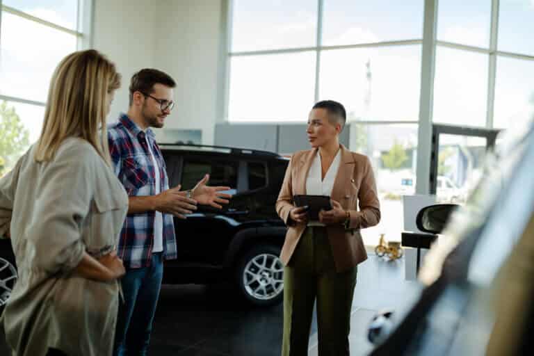 annata365 Sales | Drive personalized customer journeys in automotive retail