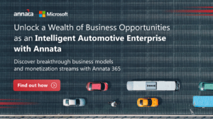 Digital transformation- The golden ticket to automotive business success