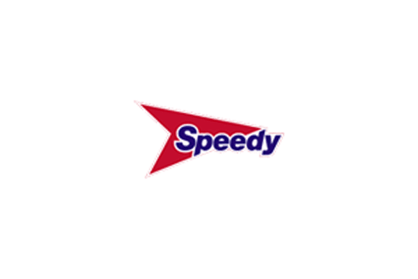 Speedy logo
