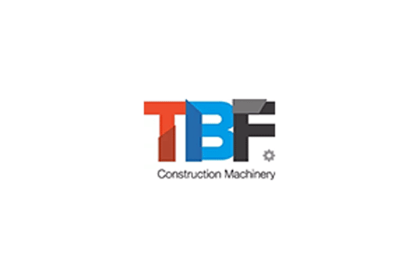 TBF Thompson logo
