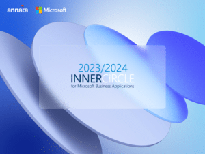 Microsoft InnerCircle-2023-2024-Press-release-banner