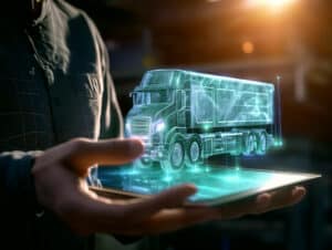 From data silos to integrated intelligence: Harnessing analytics in truck & bus businesses 1