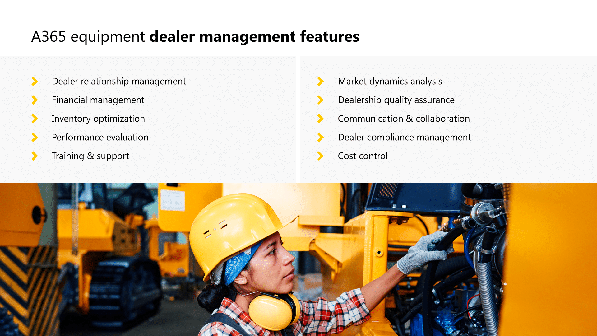 From network coordination woes to aligned success 7 equipment dealer management challenges 2