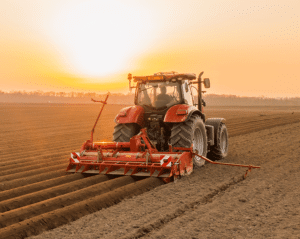 Annata selected to digitally transform distribution channel of agricultural equipment manufacturer