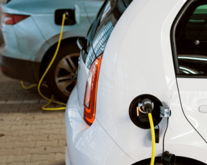 Annata brings agility to a Chinese electric vehicle manufacturer