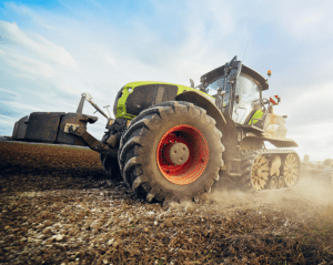 Swiss agricultural equipment and machinery supplier accelerates cloud migration with Annata