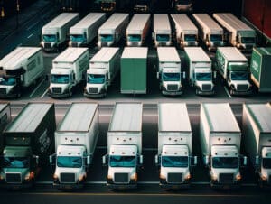From complex processes to modernized control: Transforming import management in the truck & bus industry with A365  1