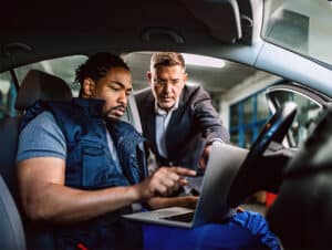 From reactive measures to preventive strategies: Overcoming automotive inspection challenges with A365  1