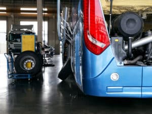 From inefficient handling to streamlined workflows: 7 key benefits of effective parts management in the trucks & buses industry 5
