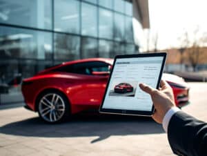 From warranty complexity to process clarity: Overcoming automotive warranty challenges with A365 4