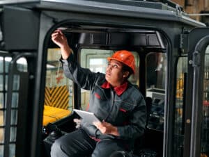From disjointed processes to cohesive operations: Bridging equipment inspection challenges with A365 1