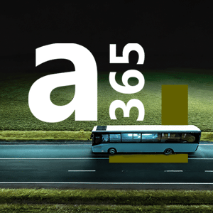 A365 Trucks and buses
