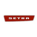 setra