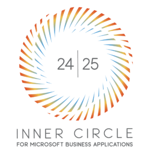 Inner circle Annata 2024-2025 Microsoft Inner Circle award 1