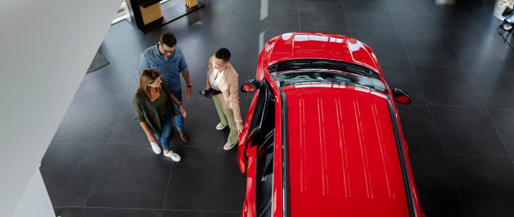 Opinion piece by Phillip Parfitt | The future of automotive retail: Embracing digital transformation and a platform approach 2