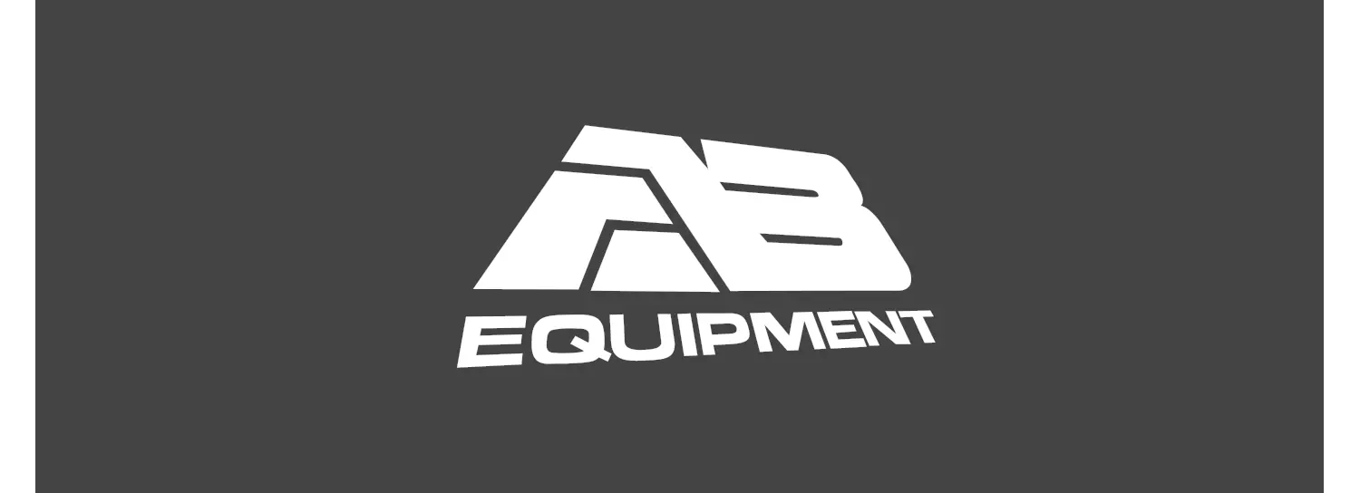 AB-equipment logo