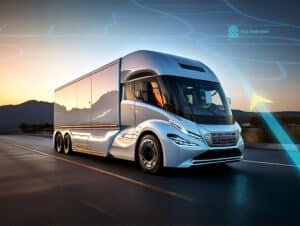 From inefficiency to precision: Transforming trucks & buses operations with A365's AI 1