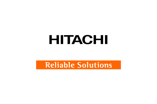 Hitachi logo