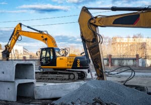 From operational struggles to growth opportunities: Transforming construction equipment dealerships with A365  8