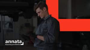 Annata – Powering possibilities for automotive businesses with A365