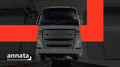 Powering possibilities for trucks & buses businesses with A365