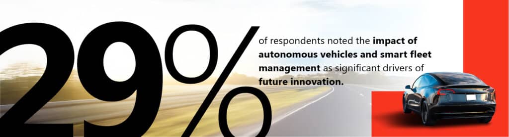 Unlocking the future of the automotive, trucks & buses, and equipment industries: Insights from Annata's Customer Industry Advisory Council 5