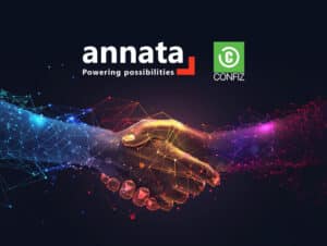 Confiz and Annata collaborate to advance automotive and equipment digital transformation across MEA