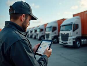 From outdated processes to industry innovation Why A365 and Microsoft Dynamics 365 for trucks & buses businesses lead the way  1