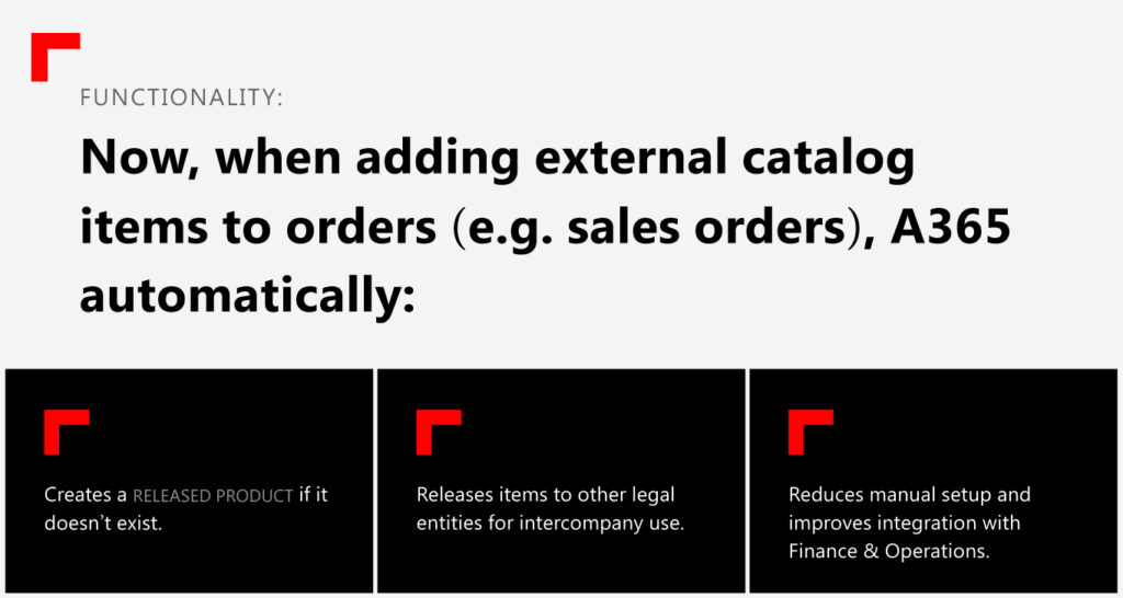 Product update: April 2025 release highlights 4