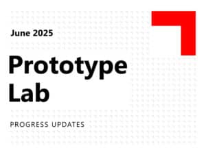 Progress update: June 2025 AI consulting, Annata Data Model, and what’s next 3