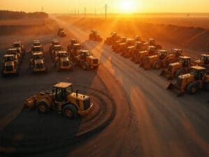 From operational bottlenecks to unified control: Redefining equipment rental & fleet management with A365 4