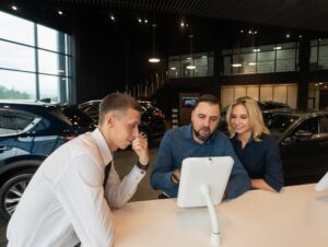 From clunky processes to connected workflows: How the A365 automotive dealer portal transforms your dealership operations 4