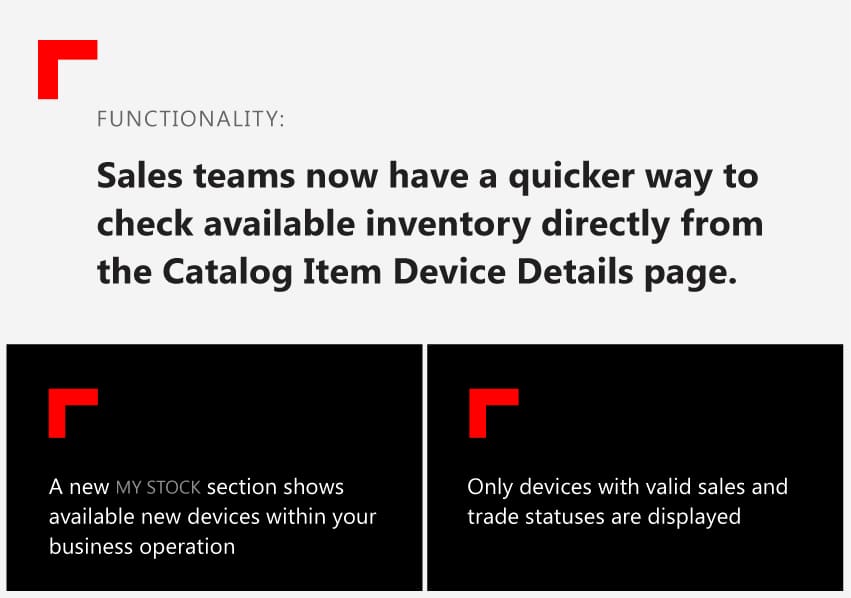 Product update: May 2025 release highlights 2