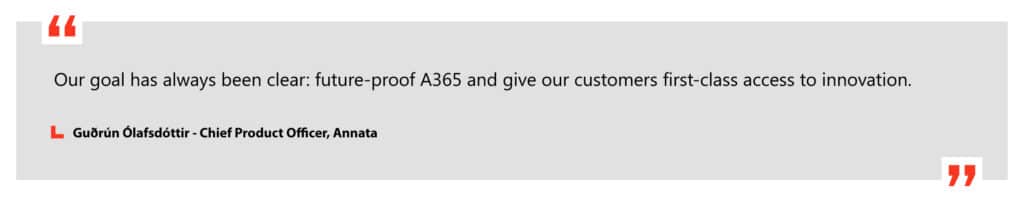 Opinion piece by Guðrún Ólafsdóttir | A new game changing era of customization- How Microsoft Copilot Studio enhances A365 2