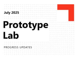 Progress update: July 2025 AI webinar and enabler, agent innovation, and Microsoft’s road ahead 8