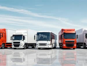 From compliance chaos to seamless control- How A365 supports the commercial vehicles industry's changing regulatory landscape