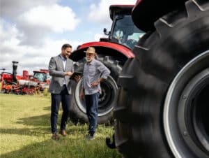 From disconnected dealer systems to integrated operations: How A365 powers smarter equipment dealer management  1