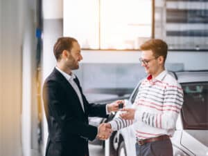 From outdated tools to future-ready sales operations with A365 Automotive Sales 1
