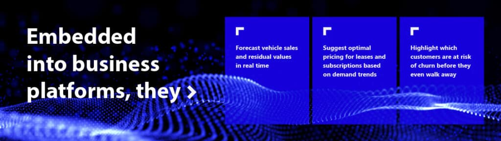 From industry evolution to future-ready transformation: Navigating 2026 trends in the automotive industry  4