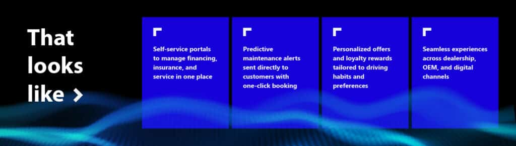 From industry evolution to future-ready transformation: Navigating 2026 trends in the automotive industry  5