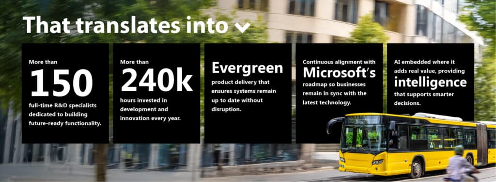 From dealer disarray to network excellence: 6 trucks and buses dealer management breakthroughs with A365 7