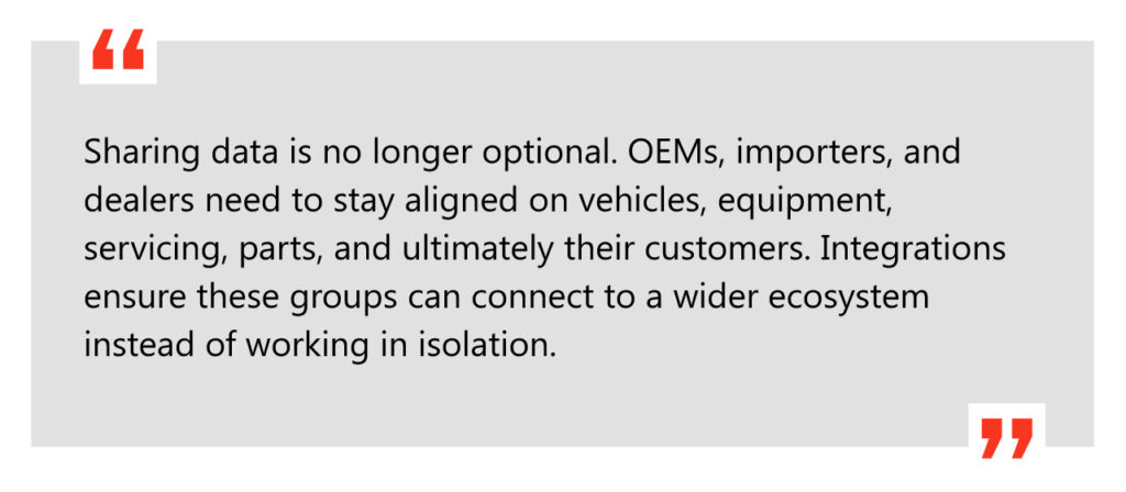 Annata Ask the Expert Series | Q&A with Phil Hart - Simplifying OEM integrations with A365 and Microsoft Dynamics 365 5
