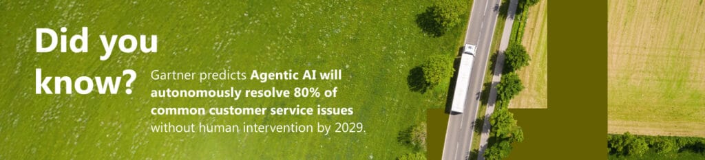 From disconnected systems to integrated ecosystems: Key industry shifts in the truck and bus industry for 2026 3