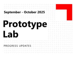 Progress update: September 2025 - October 2025 DriveAI, AI in across the dealership networks, and plans for Q4 1