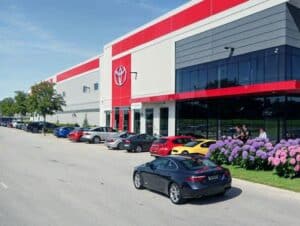 Breaking free from legacy systems: What businesses can learn from Toyota’s largest vehicle distributor, JM Family Enterprises 1