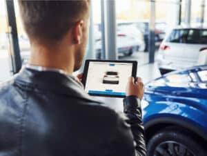 From silos to synergy: How A365 unifies ERP, CRM, and DMS to power the modern automotive enterprise 1