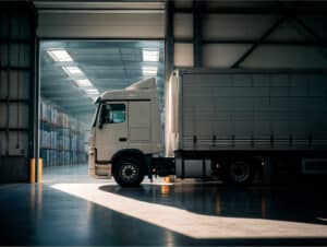 From risk and delays to predictable performance: Smarter import management for trucks and buses with A365 1